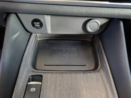 Photo 28 Nissan Qashqai  Hybrid e-Power Gen3 205 ch