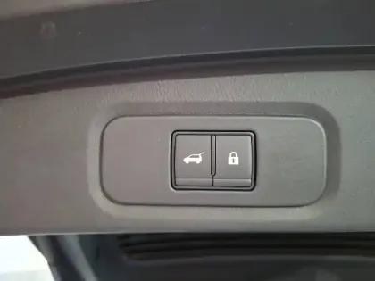 Photo 16 Nissan Qashqai  Hybrid e-Power Gen3 205 ch