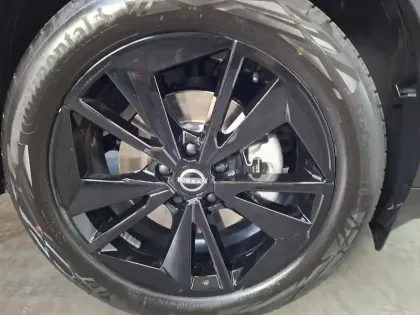 Photo 32 Nissan Qashqai  Hybrid e-Power Gen3 205 ch