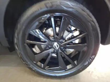Photo 30 Nissan Qashqai  Hybrid e-Power Gen3 205 ch