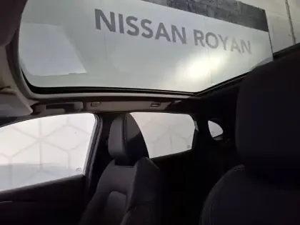 Photo 8 Nissan Qashqai  Hybrid e-Power Gen3 205 ch