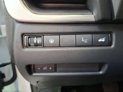 Photo 20 Nissan Qashqai  Hybrid e-Power Gen3 205 ch