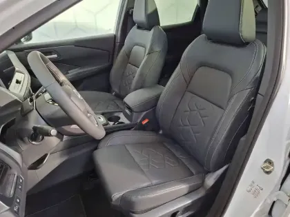 Photo 6 Nissan Qashqai  Hybrid e-Power Gen3 205 ch