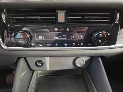 Photo 27 Nissan Qashqai  Hybrid e-Power Gen3 205 ch