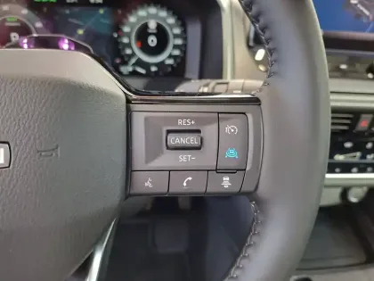 Photo 22 Nissan Qashqai  Hybrid e-Power Gen3 205 ch