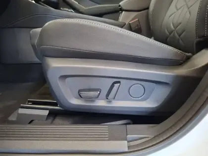 Photo 17 Nissan Qashqai  Hybrid e-Power Gen3 205 ch