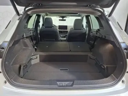 Photo 14 Nissan Qashqai  Hybrid e-Power Gen3 205 ch