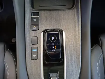 Photo 29 Nissan Qashqai  Hybrid e-Power Gen3 205 ch