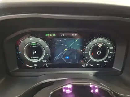 Photo 25 Nissan Qashqai  Hybrid e-Power Gen3 205 ch