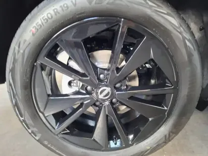 Photo 31 Nissan Qashqai  Hybrid e-Power Gen3 205 ch