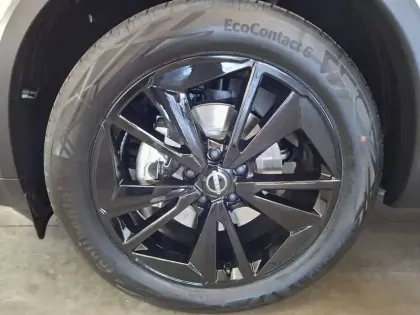 Photo 5 Nissan Qashqai  Hybrid e-Power Gen3 205 ch
