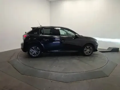 Photo 5 Peugeot 208  Electrique 50 kWh 136ch