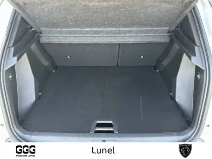 Photo 5 Peugeot 2008  Electrique 136 ch