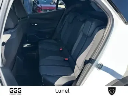 Photo 9 Peugeot 2008  Electrique 136 ch