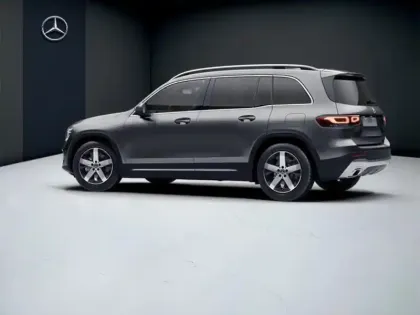Photo 26 Mercedes GLB 200 d Business Line