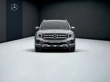 Photo 7 Mercedes GLB 200 d Business Line