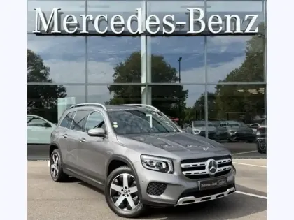 Photo 42 Mercedes GLB 200 d Business Line