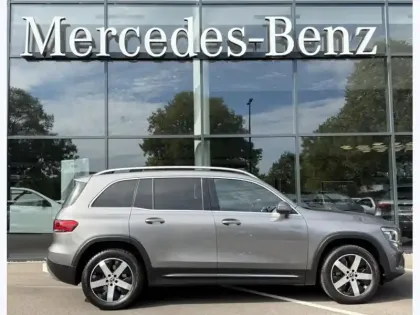 Photo 41 Mercedes GLB 200 d Business Line