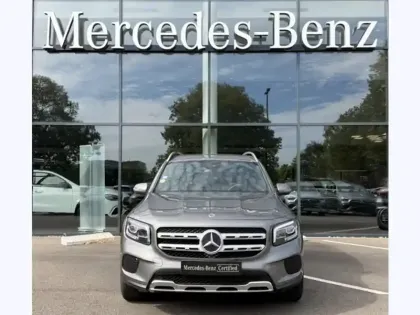 Photo 43 Mercedes GLB 200 d Business Line