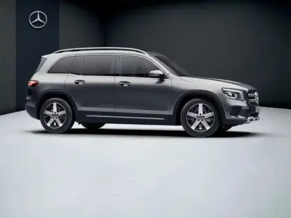 Photo 15 Mercedes GLB 200 d Business Line