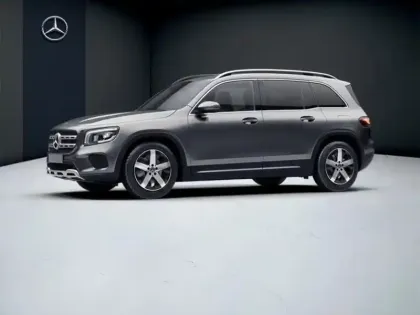 Photo 31 Mercedes GLB 200 d Business Line