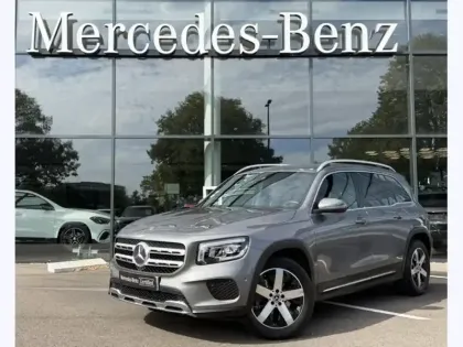 Photo 36 Mercedes GLB 200 d Business Line