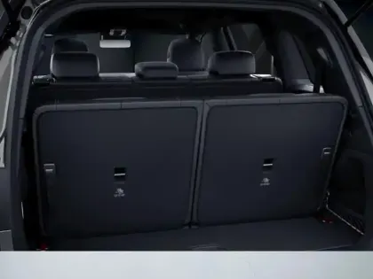 Photo 8 Mercedes GLB 200 d Business Line
