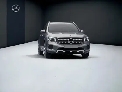 Photo 10 Mercedes GLB 200 d Business Line