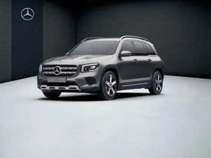 Photo 34 Mercedes GLB 200 d Business Line