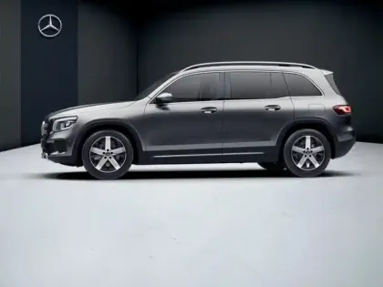 Photo 29 Mercedes GLB 200 d Business Line