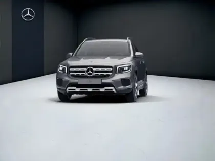 Photo 35 Mercedes GLB 200 d Business Line