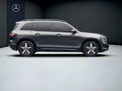 Photo 5 Mercedes GLB 200 d Business Line