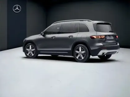 Photo 25 Mercedes GLB 200 d Business Line