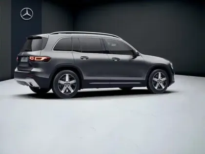 Photo 19 Mercedes GLB 200 d Business Line