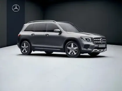 Photo 13 Mercedes GLB 200 d Business Line