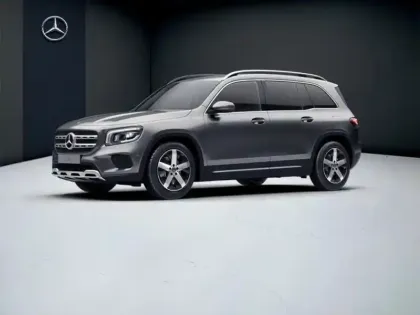 Photo 32 Mercedes GLB 200 d Business Line