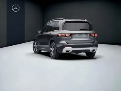 Photo 23 Mercedes GLB 200 d Business Line