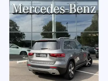 Photo 40 Mercedes GLB 200 d Business Line