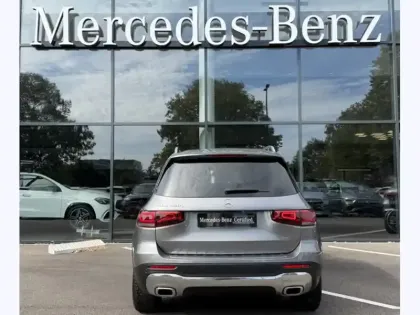 Photo 39 Mercedes GLB 200 d Business Line