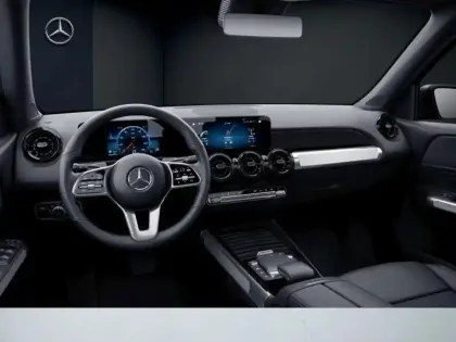 Photo 9 Mercedes GLB 200 d Business Line
