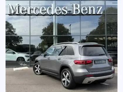 Photo 38 Mercedes GLB 200 d Business Line