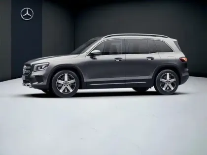 Photo 30 Mercedes GLB 200 d Business Line