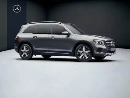 Photo 14 Mercedes GLB 200 d Business Line