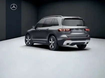Photo 24 Mercedes GLB 200 d Business Line