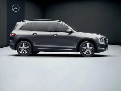 Photo 16 Mercedes GLB 200 d Business Line
