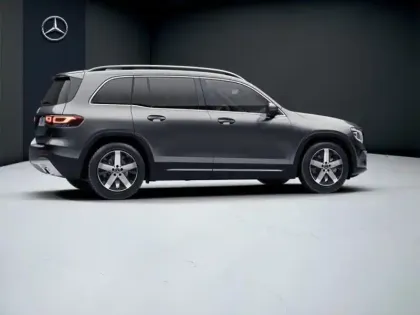 Photo 18 Mercedes GLB 200 d Business Line
