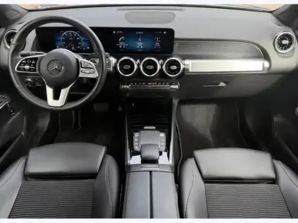 Photo 46 Mercedes GLB 200 d Business Line