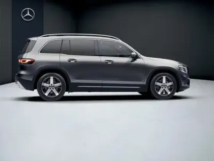 Photo 17 Mercedes GLB 200 d Business Line