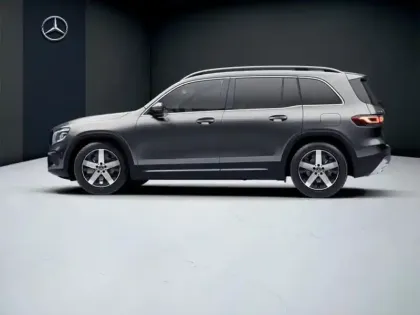 Photo 28 Mercedes GLB 200 d Business Line