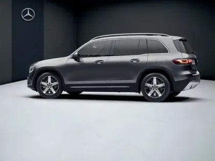 Photo 27 Mercedes GLB 200 d Business Line
